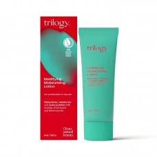 Trilogy 萃乐活 玫瑰果清透均衡保湿乳液 50毫升